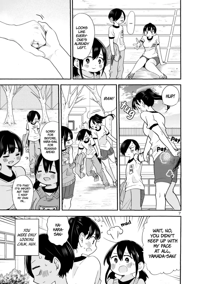 The Dangers in My Heart Chapter 32 image 08_optimized